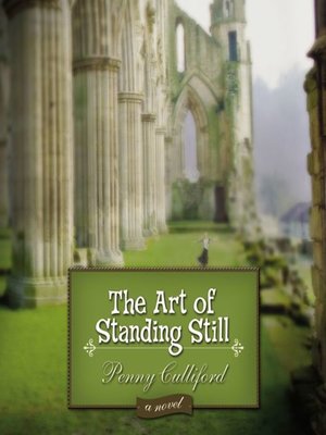cover image of The Art of Standing Still